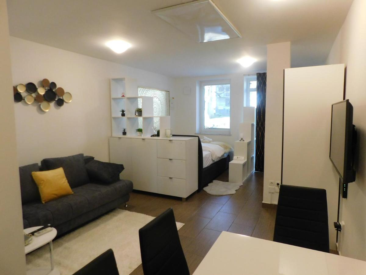 Modern Center Studio Under The Castle - Free Parking Apartment Ljubljana Exterior photo